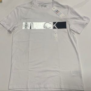 NWT Calvin Klein Mens Tshirt (S)